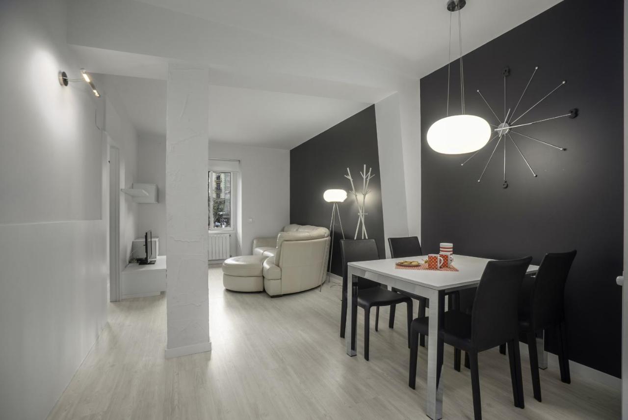 Picasso - Local Rentss Apartamento San Sebastián Exterior foto